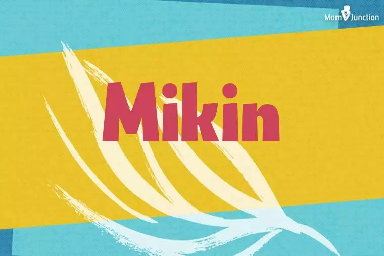 Mikin Stylish Wallpaper