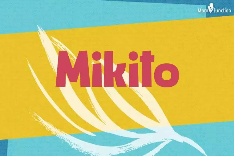 Mikito Stylish Wallpaper