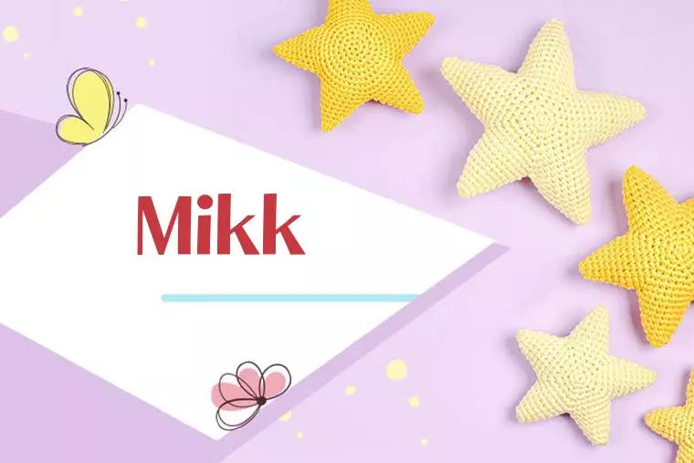 Mikk Stylish Wallpaper