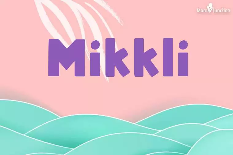 Mikkli Stylish Wallpaper