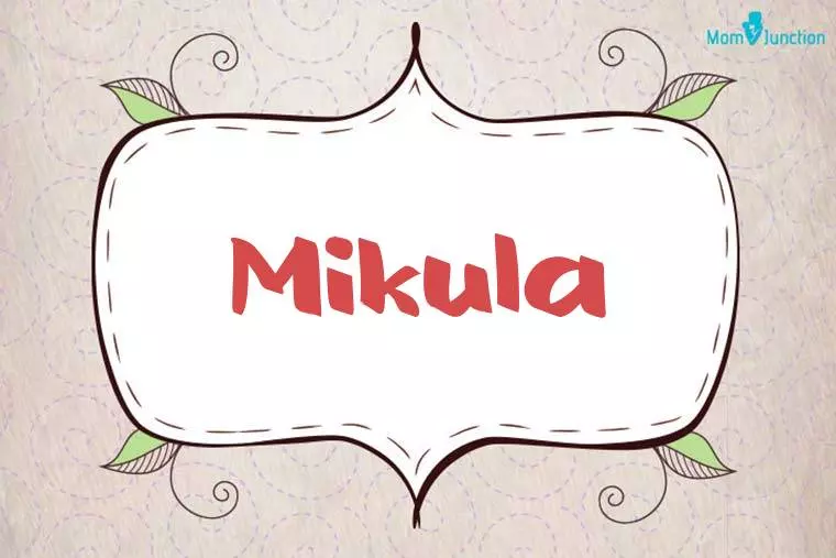 Mikula Stylish Wallpaper