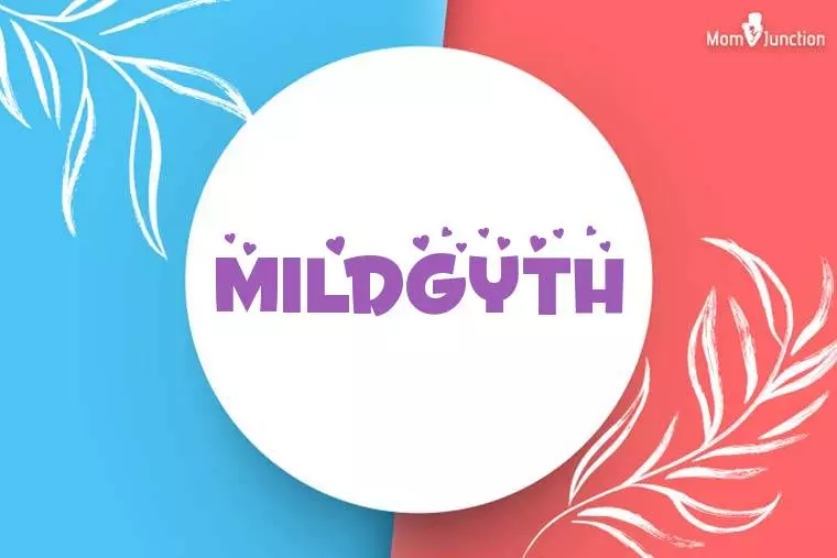 Mildgyth Stylish Wallpaper