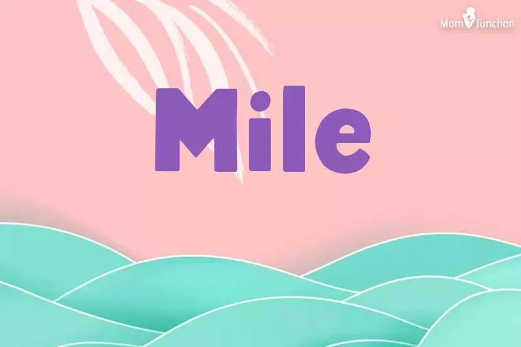 Mile Stylish Wallpaper