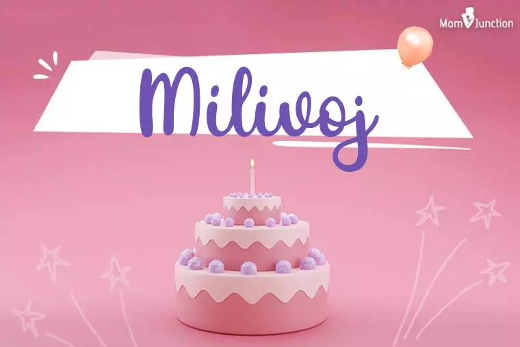 Milivoj Birthday Wallpaper