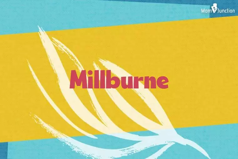 Millburne Stylish Wallpaper