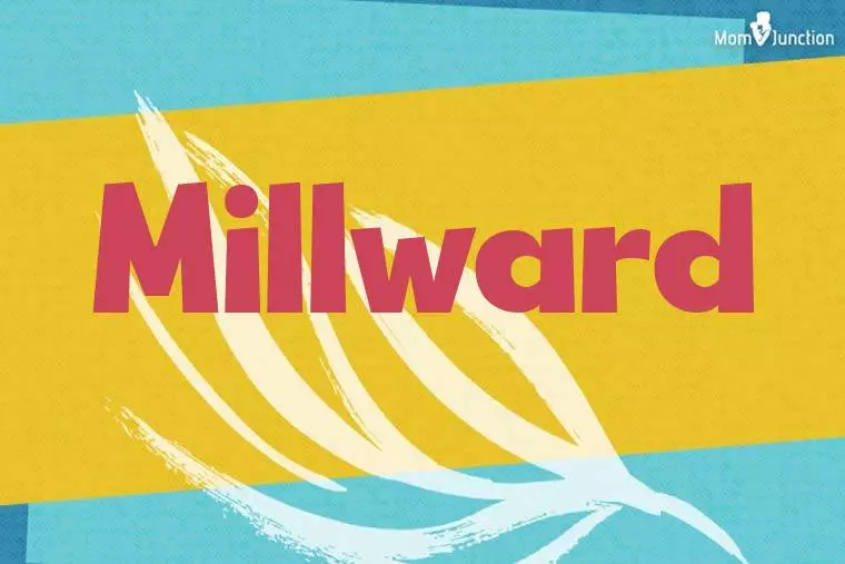 Millward Stylish Wallpaper