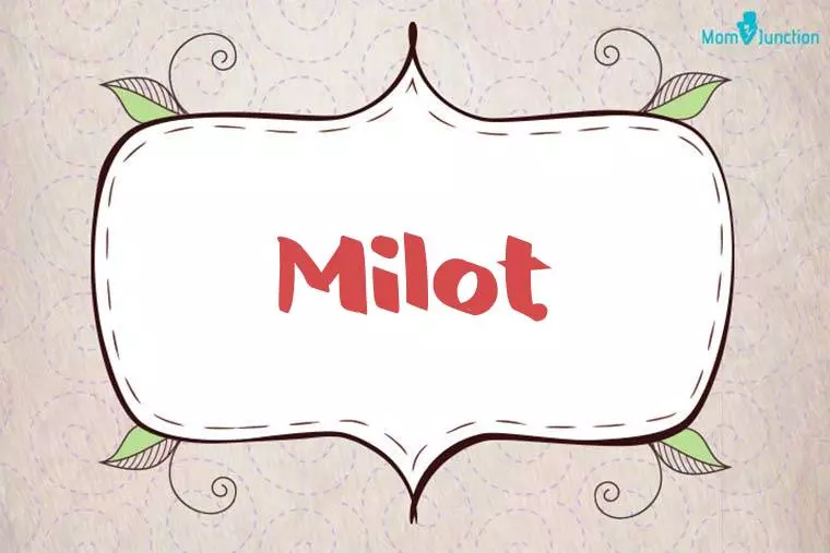 Milot Stylish Wallpaper