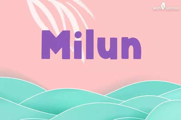 Milun Stylish Wallpaper