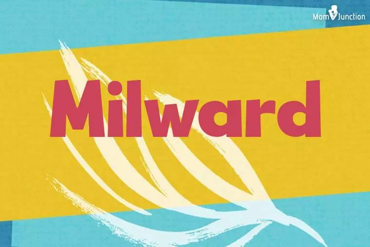 Milward Stylish Wallpaper