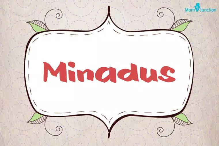 Minadus Stylish Wallpaper