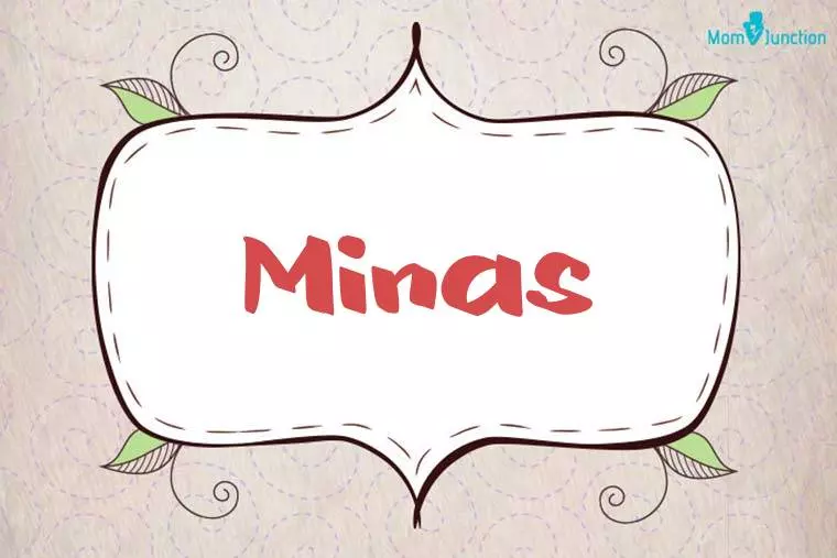 Minas Stylish Wallpaper