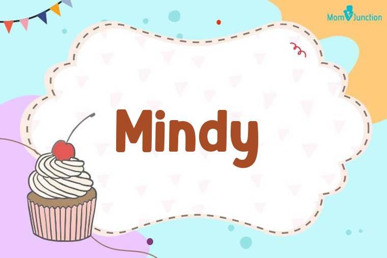 Explore Mindy: Meaning, Origin & Popularity