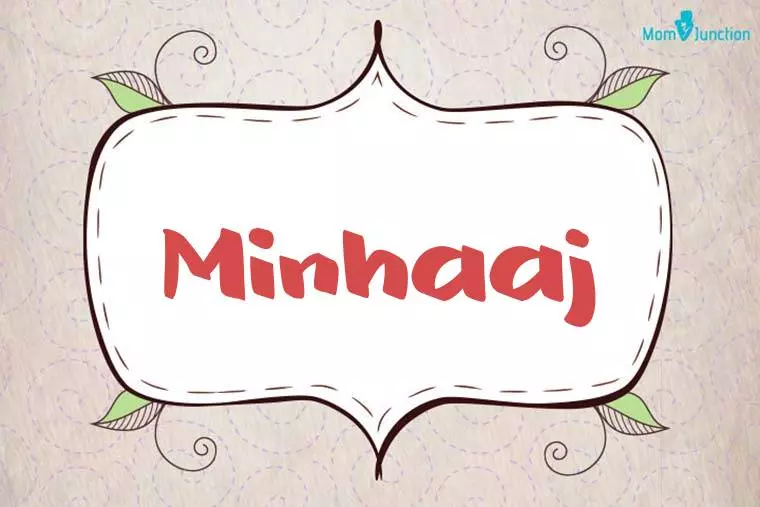 Minhaaj Stylish Wallpaper