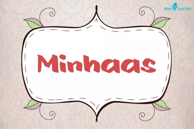 Minhaas Stylish Wallpaper