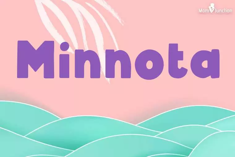 Minnota Stylish Wallpaper