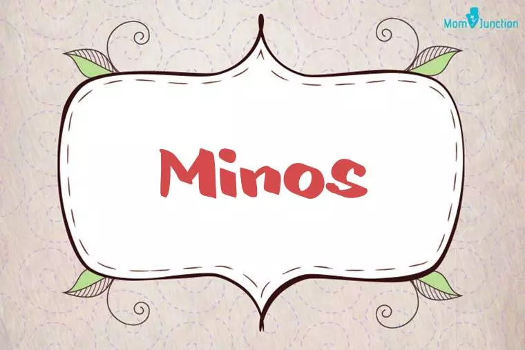 Minos Stylish Wallpaper