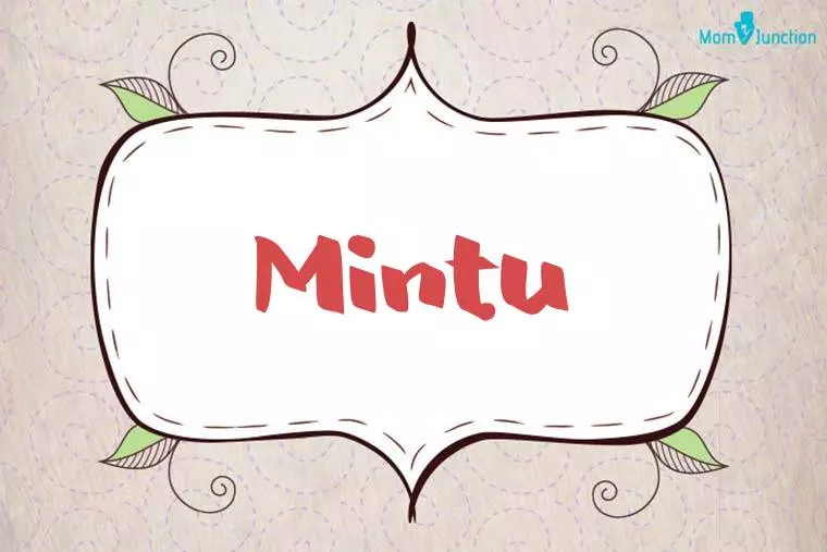 Mintu Stylish Wallpaper