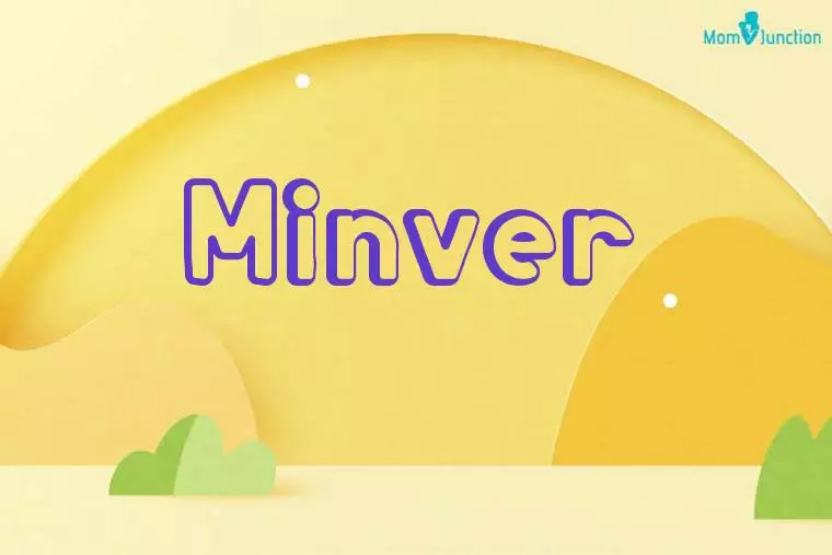 Minver 3D Wallpaper