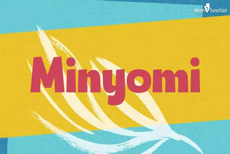 Minyomi Stylish Wallpaper