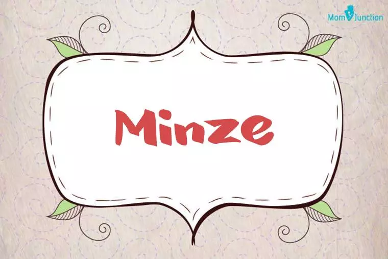 Minze Stylish Wallpaper