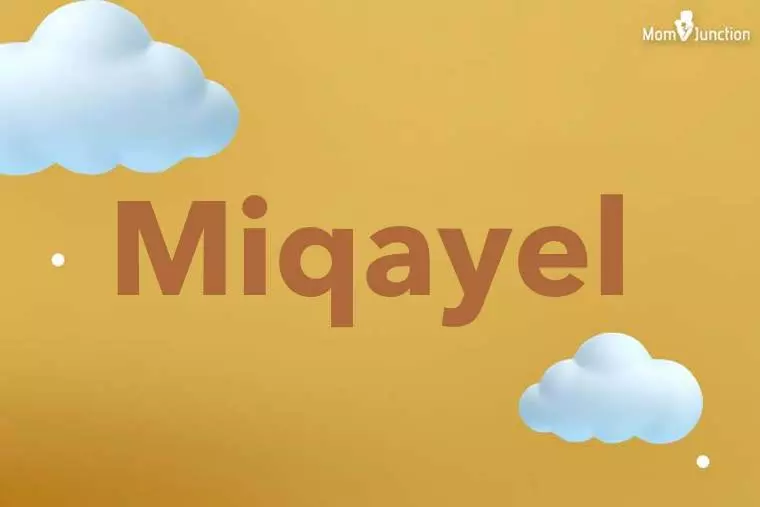 Miqayel 3D Wallpaper