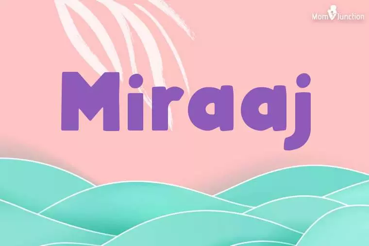 Miraaj Stylish Wallpaper