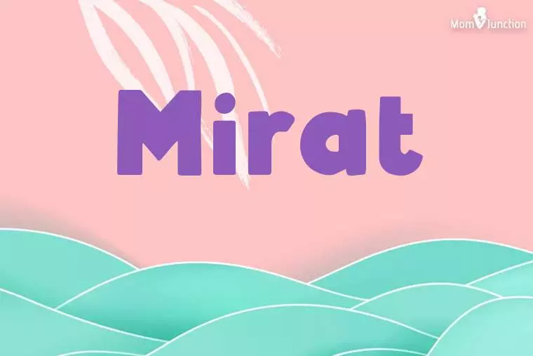 Mirat Stylish Wallpaper