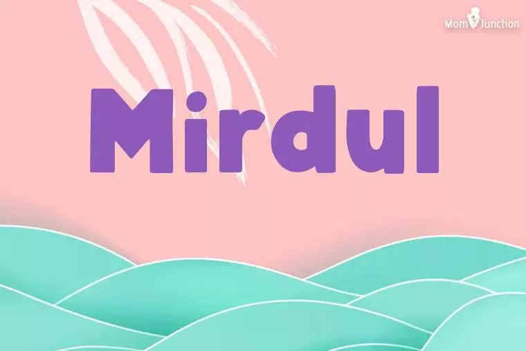 Mirdul Stylish Wallpaper