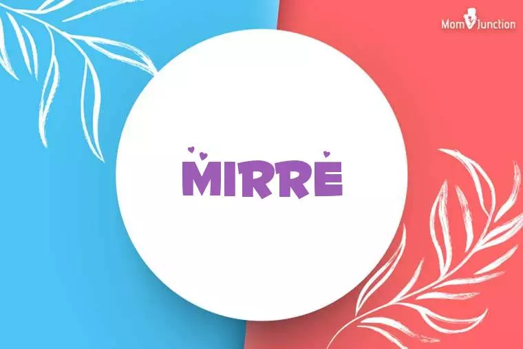 Mirre Stylish Wallpaper