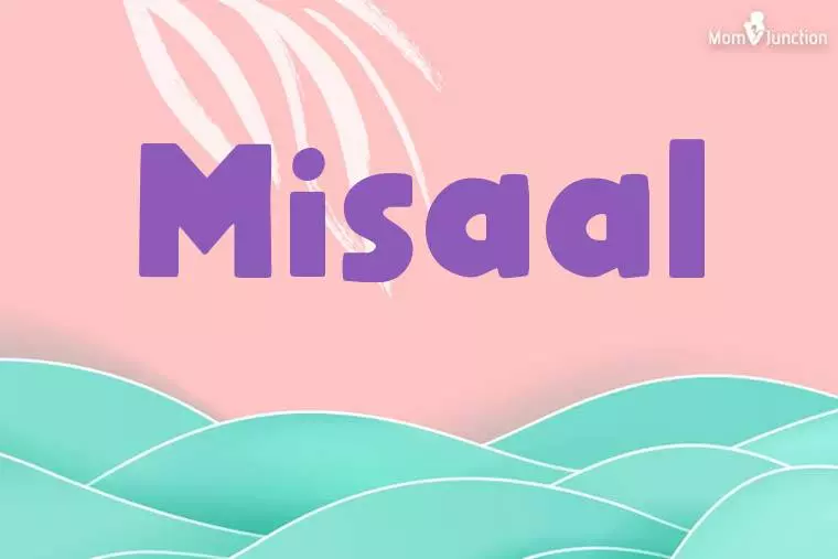 Misaal Stylish Wallpaper