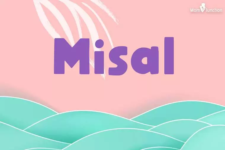 Misal Stylish Wallpaper