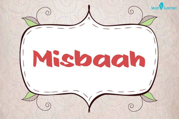Misbaah Stylish Wallpaper