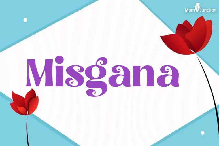 Misgana 3D Wallpaper