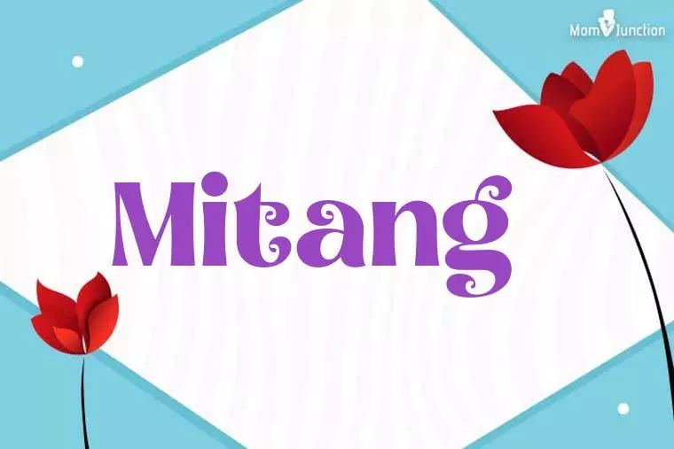 Mitang 3D Wallpaper