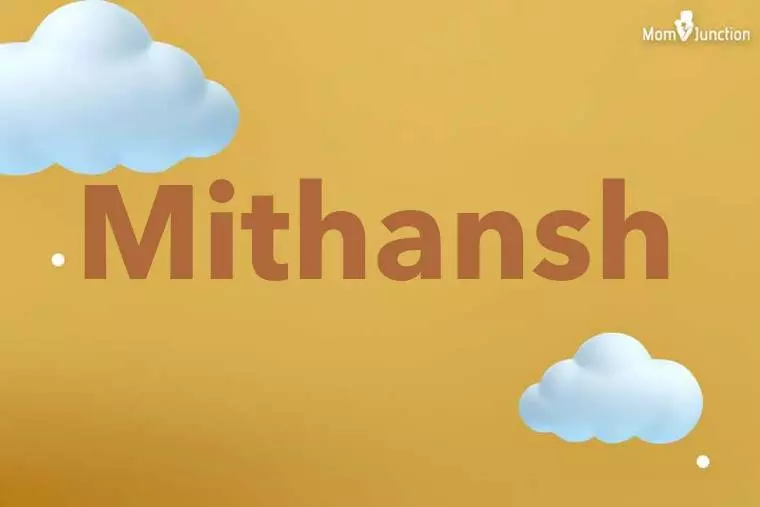 Mithansh 3D Wallpaper