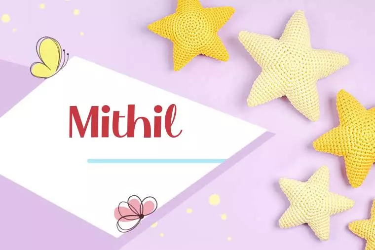 Mithil Stylish Wallpaper