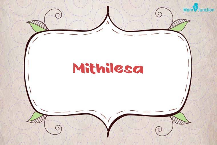 Mithilesa Stylish Wallpaper