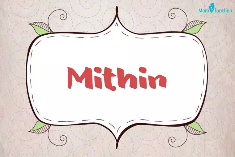 Mithin Stylish Wallpaper