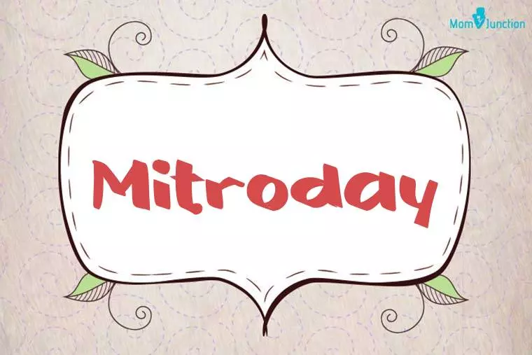 Mitroday Stylish Wallpaper