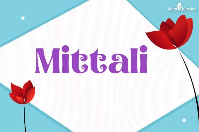 Mittali 3D Wallpaper