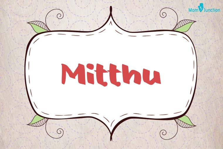 Mitthu Stylish Wallpaper