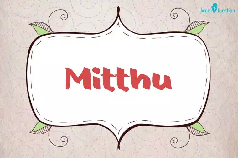 Mitthu Stylish Wallpaper