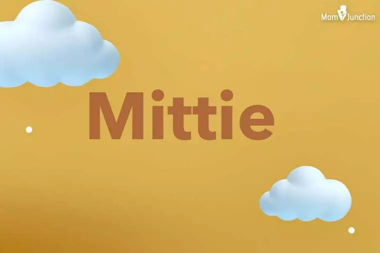 Mittie 3D Wallpaper