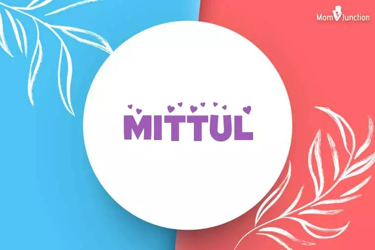 Mittul Stylish Wallpaper