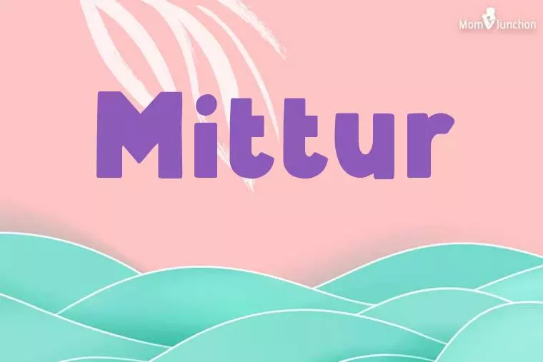 Mittur Stylish Wallpaper