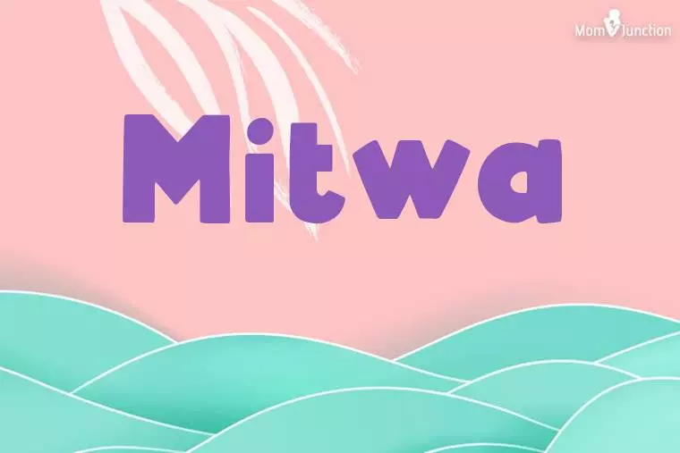 Mitwa Stylish Wallpaper