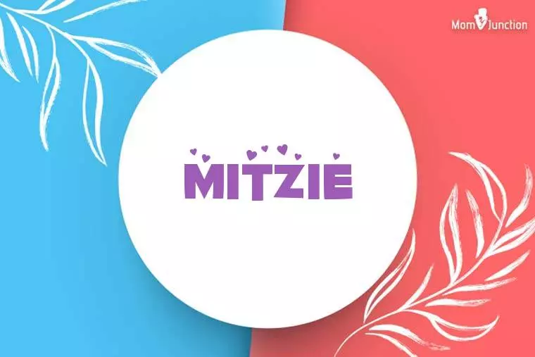 Mitzie Stylish Wallpaper