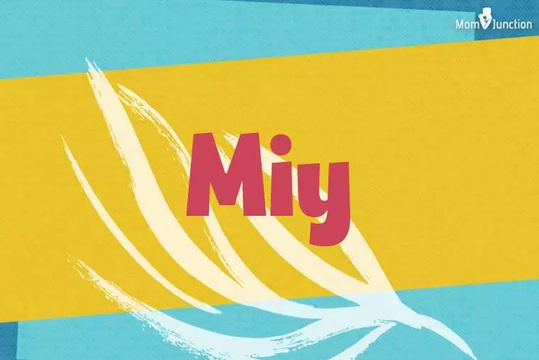 Miy Stylish Wallpaper