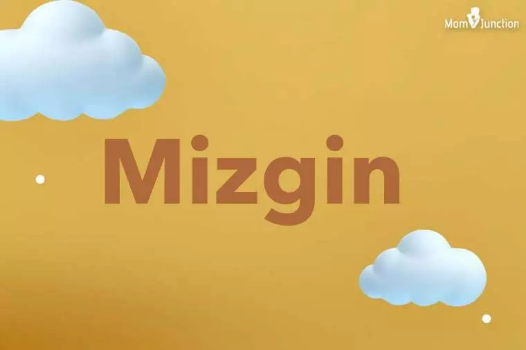 Mizgin 3D Wallpaper