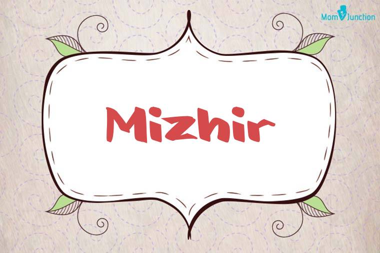 Mizhir Stylish Wallpaper